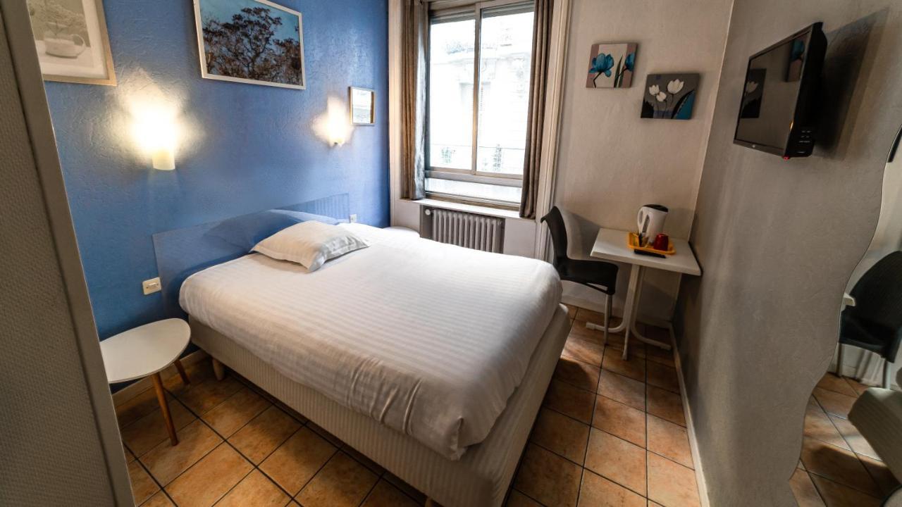 Hotel Furania Saint-Etienne  Exterior photo